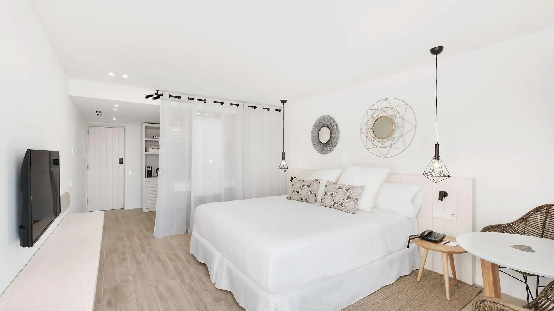 Hotel Barceló Portinatx - Adults Only 4*,