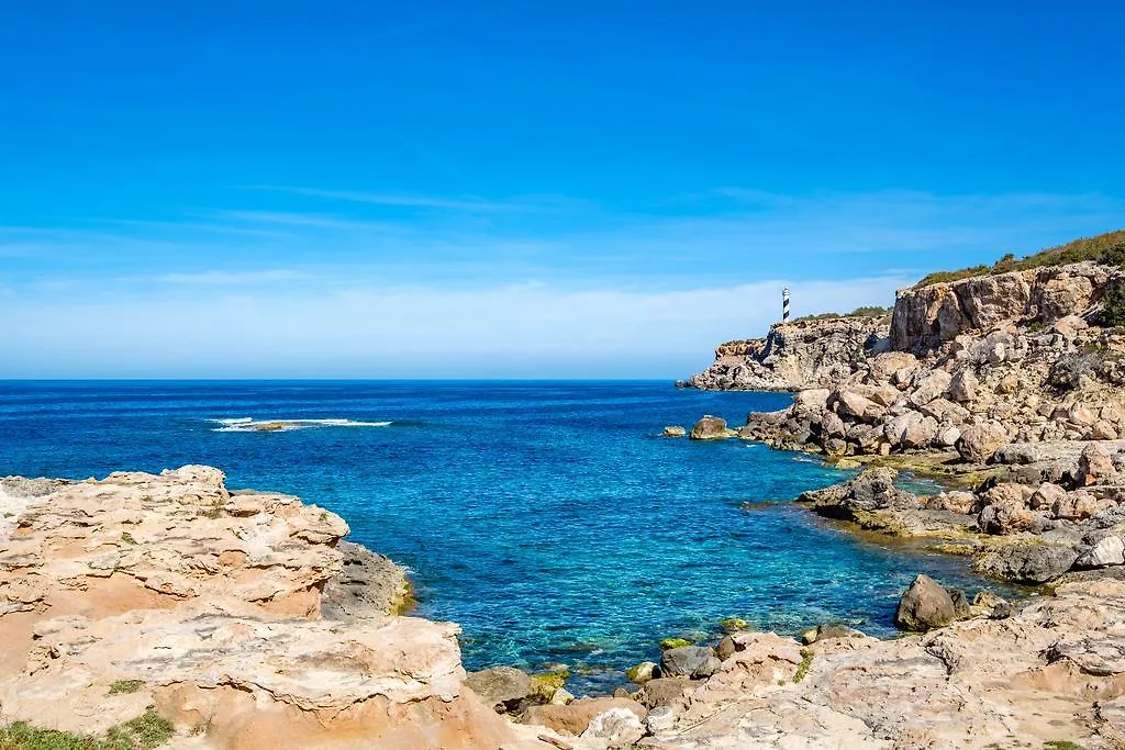 ****  Barcelo Portinatx - Adults Only Hotel Spanien