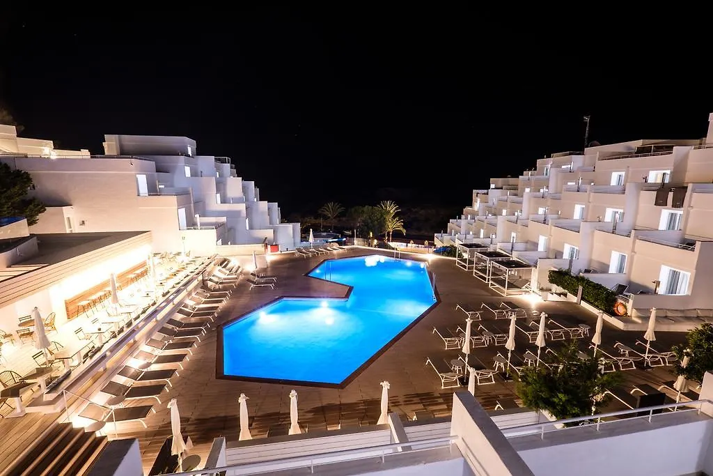 Hotel Barceló Portinatx - Adults Only