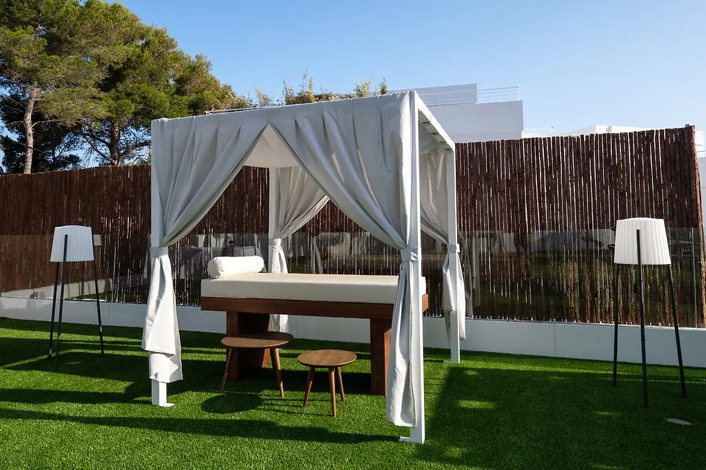 Barcelo Portinatx - Adults Only Ξενοδοχείο 4*,