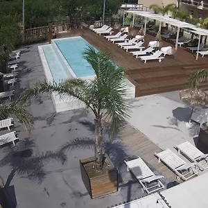 Otel Pineda ****