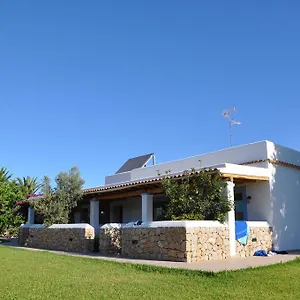 Farm stay Sa Vinya D'en Palerm, Sant Miquel De Balansat
