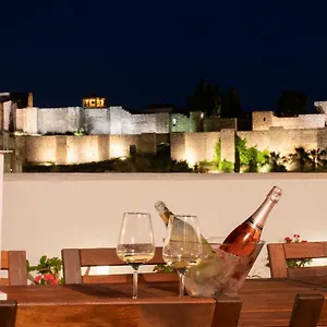C89 - Luxurious Penthouse With Private Terrace Málaga