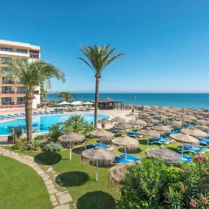 Gran Costa Del Sol Отель Ла-Кала-де-Михас