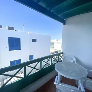 Blancazul Tegala Playa Blanca (Lanzarote)