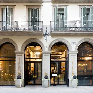 Otel Espana Ramblas ****