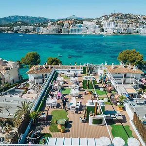 Bahia Del Sol Otel