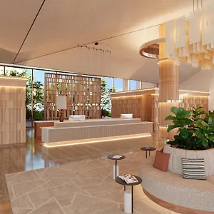 Hipotels Playa De Palma Palace&spa (adults Only) Otel