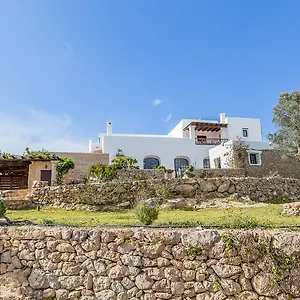 Hotel Rural Pujolet - Ibiza