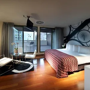 Otel Bcn Design *****