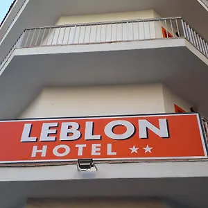 Casthotels Leblon Отель Эл Аренал
