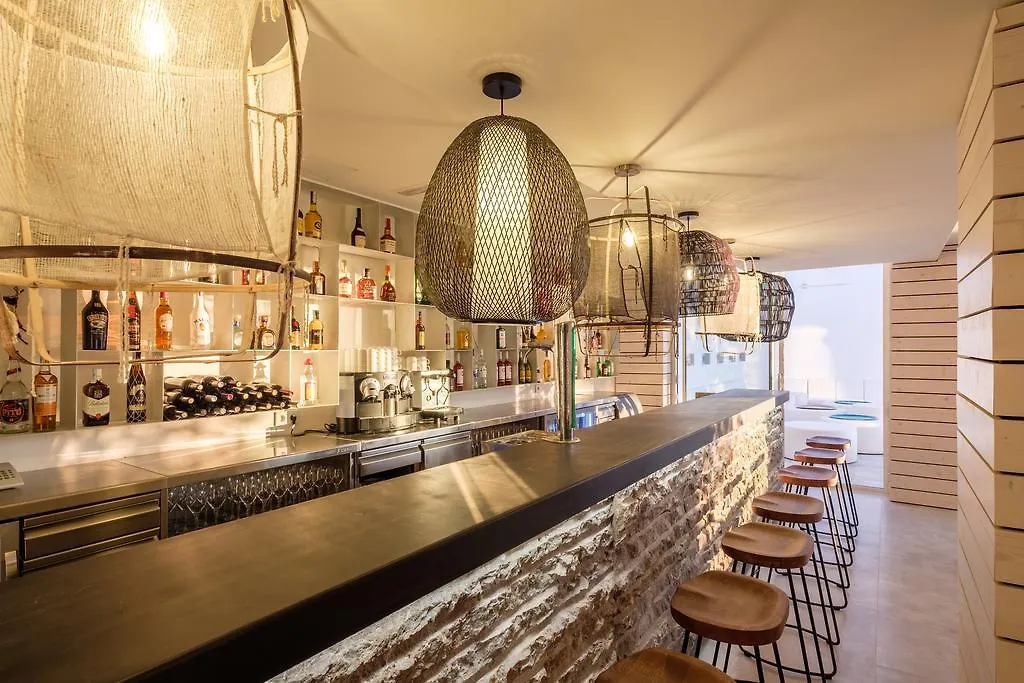****  Barcelo Portinatx - Adults Only Hotel Spain