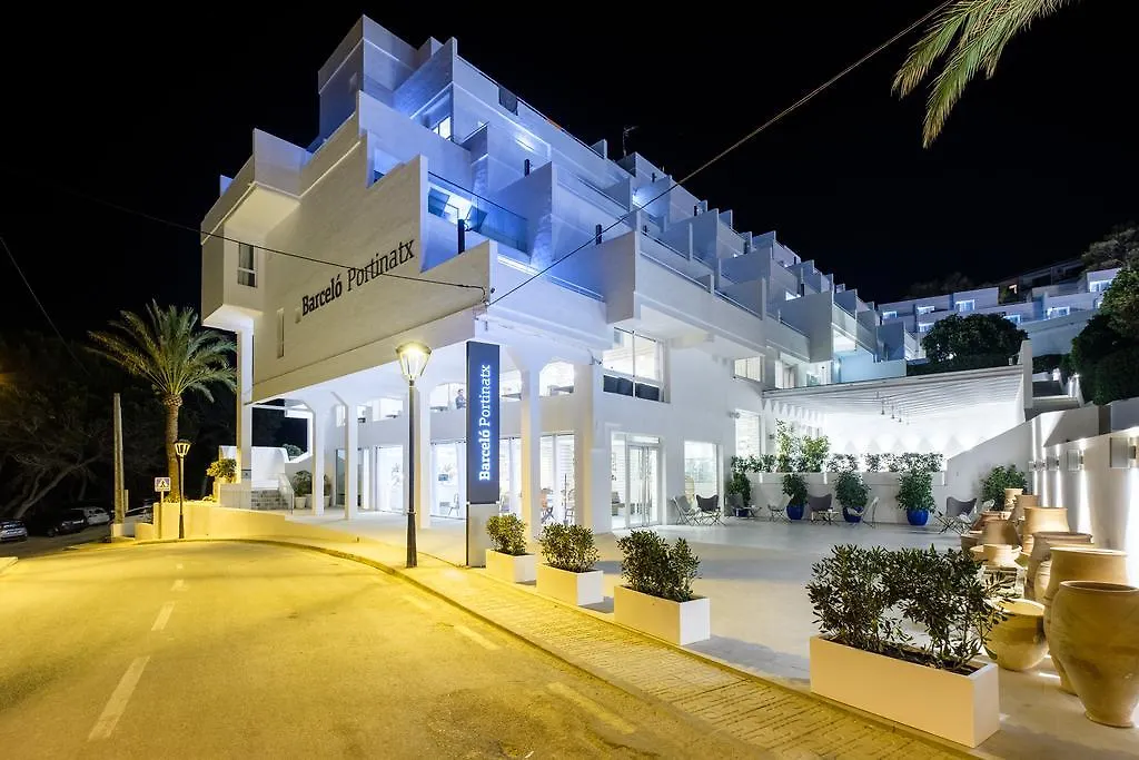 Barcelo Portinatx - Adults Only Hotel