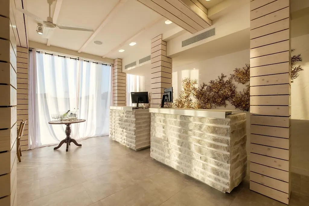 Barcelo Portinatx - Adults Only Hotel