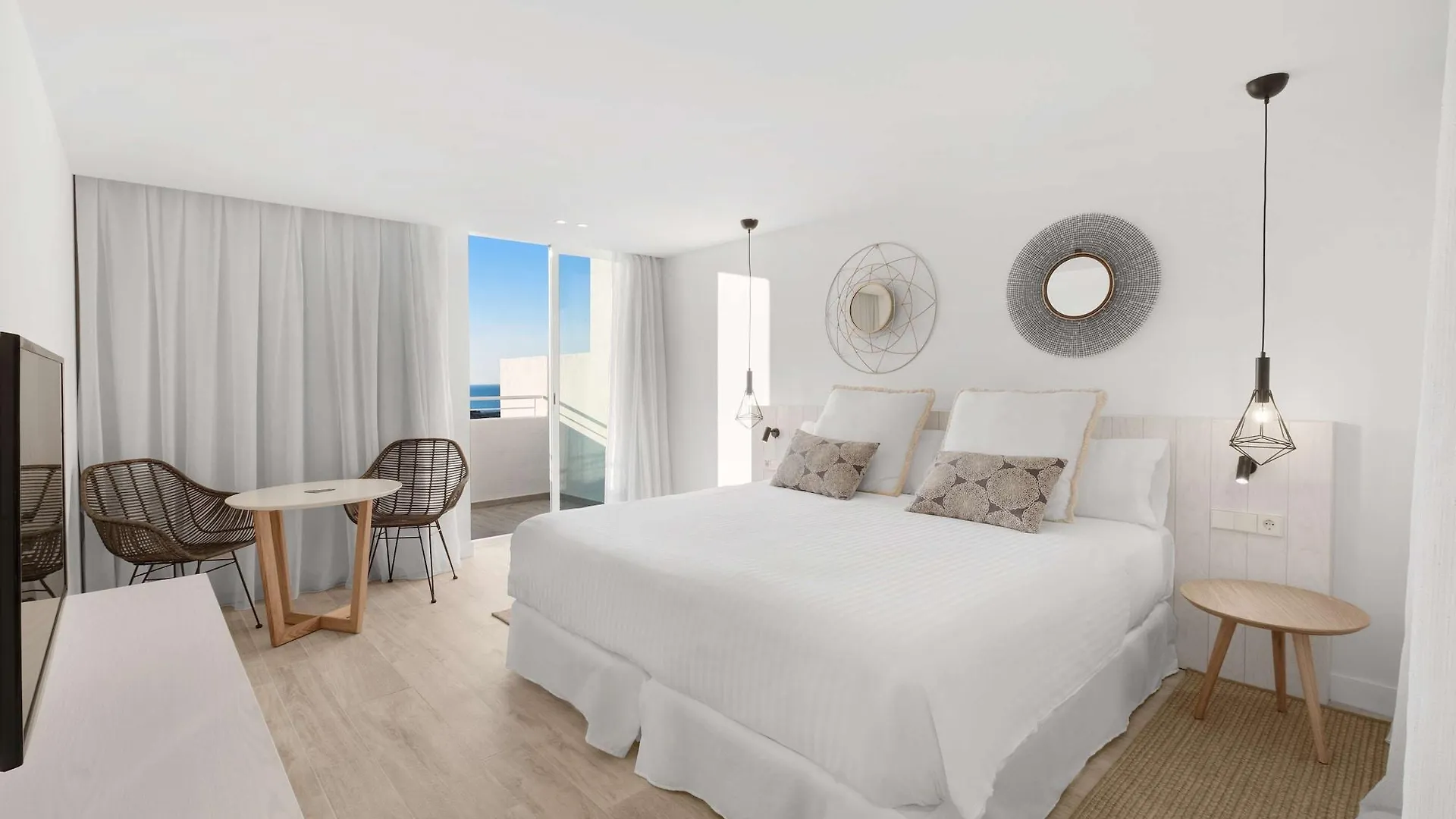 ****  Barcelo Portinatx - Adults Only Hotel Spain