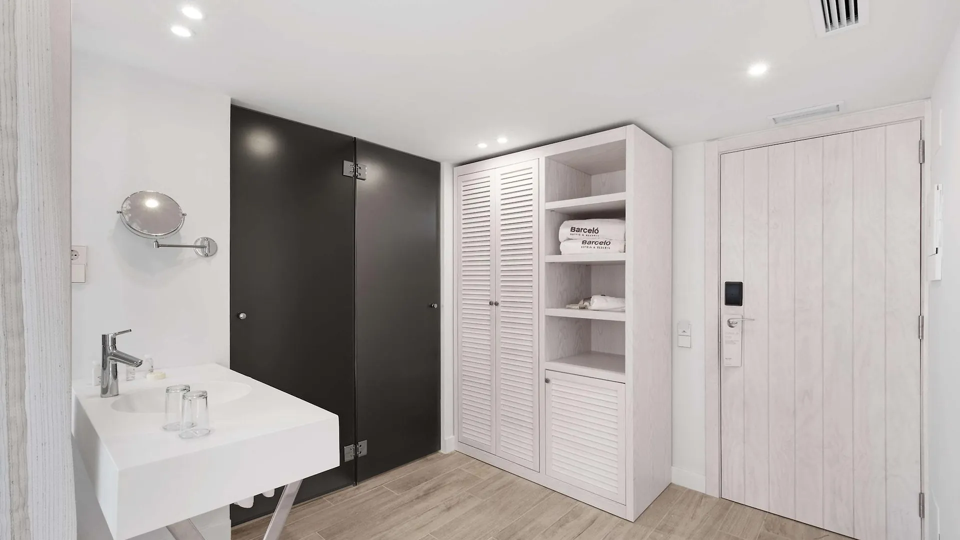 Barcelo Portinatx - Adults Only Hotel