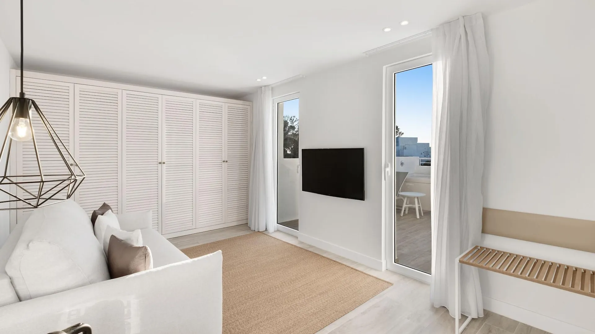 Barcelo Portinatx - Adults Only Hotel Spain