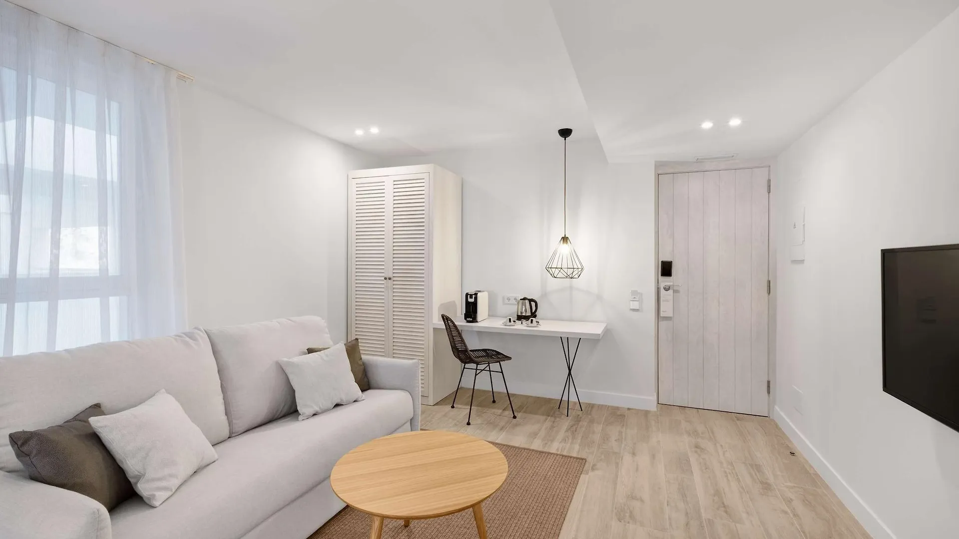 Barcelo Portinatx - Adults Only Hotel 4*,  Spain
