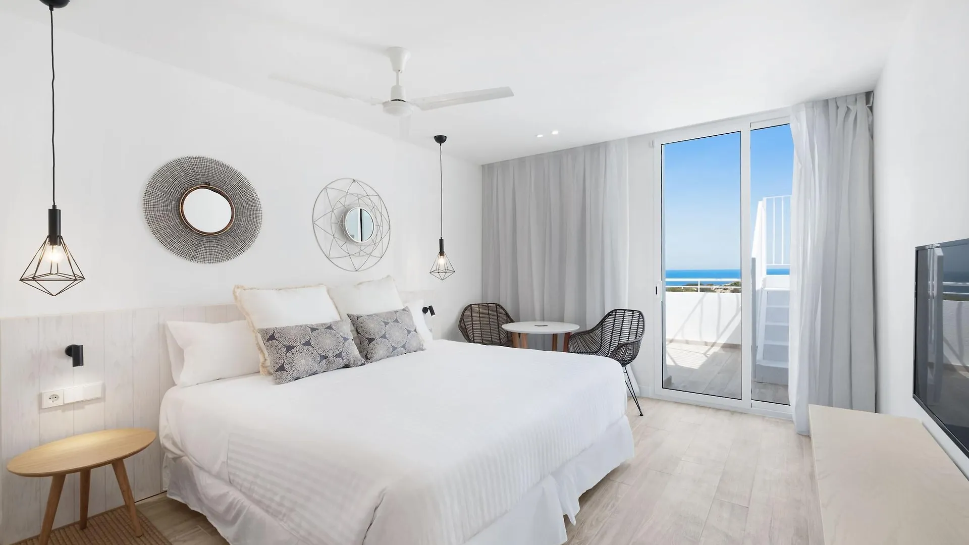 Barcelo Portinatx - Adults Only Hotel 4*,