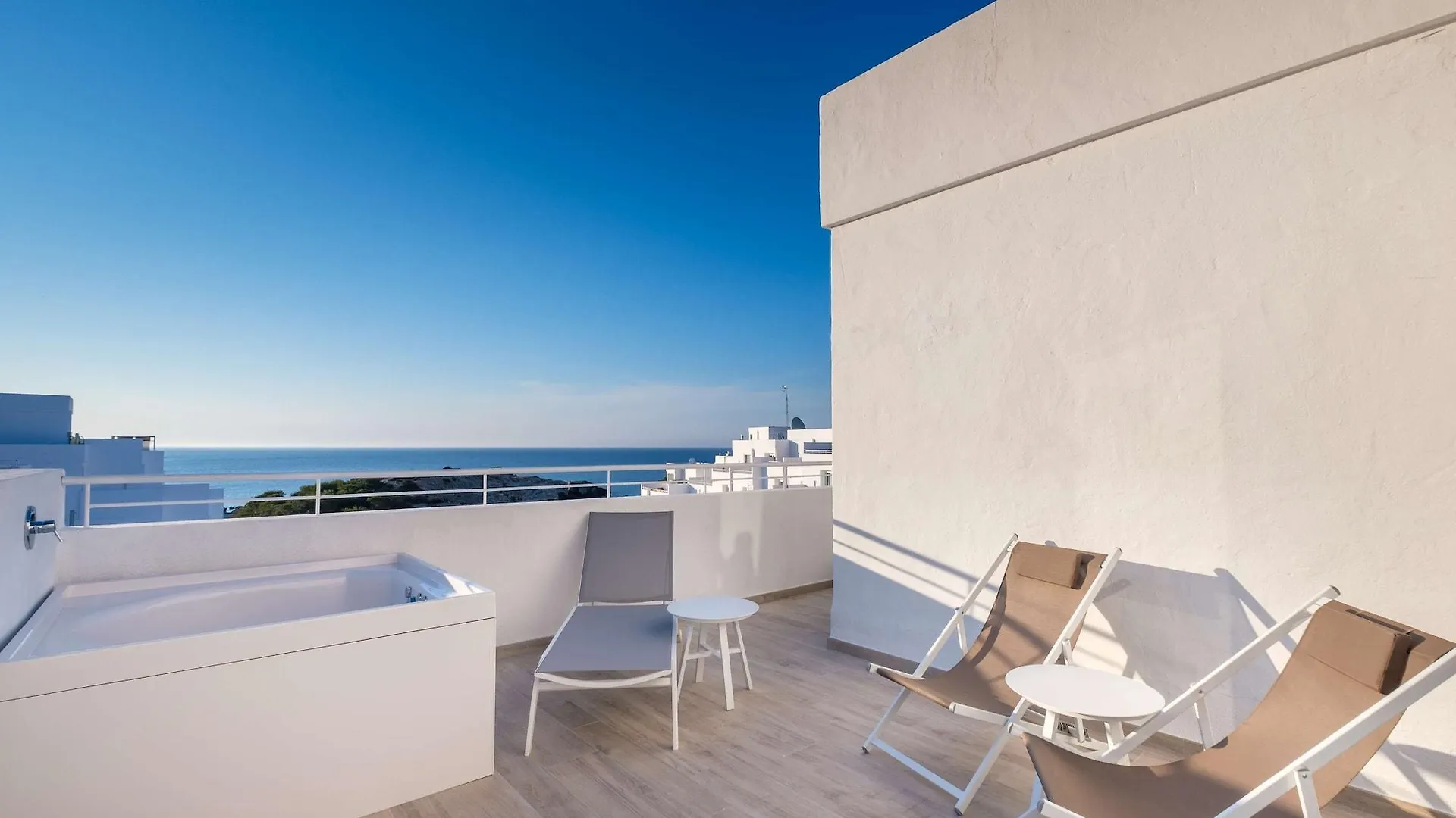 Barcelo Portinatx - Adults Only Hotel 4*,