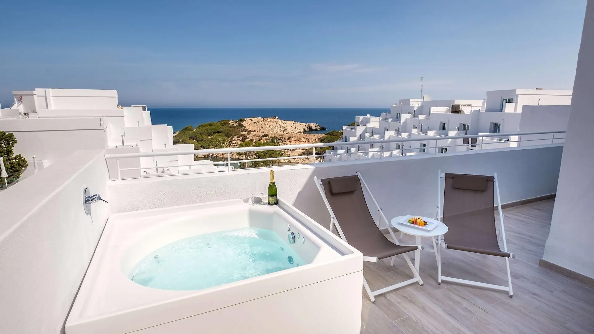 Barcelo Portinatx - Adults Only Hotel