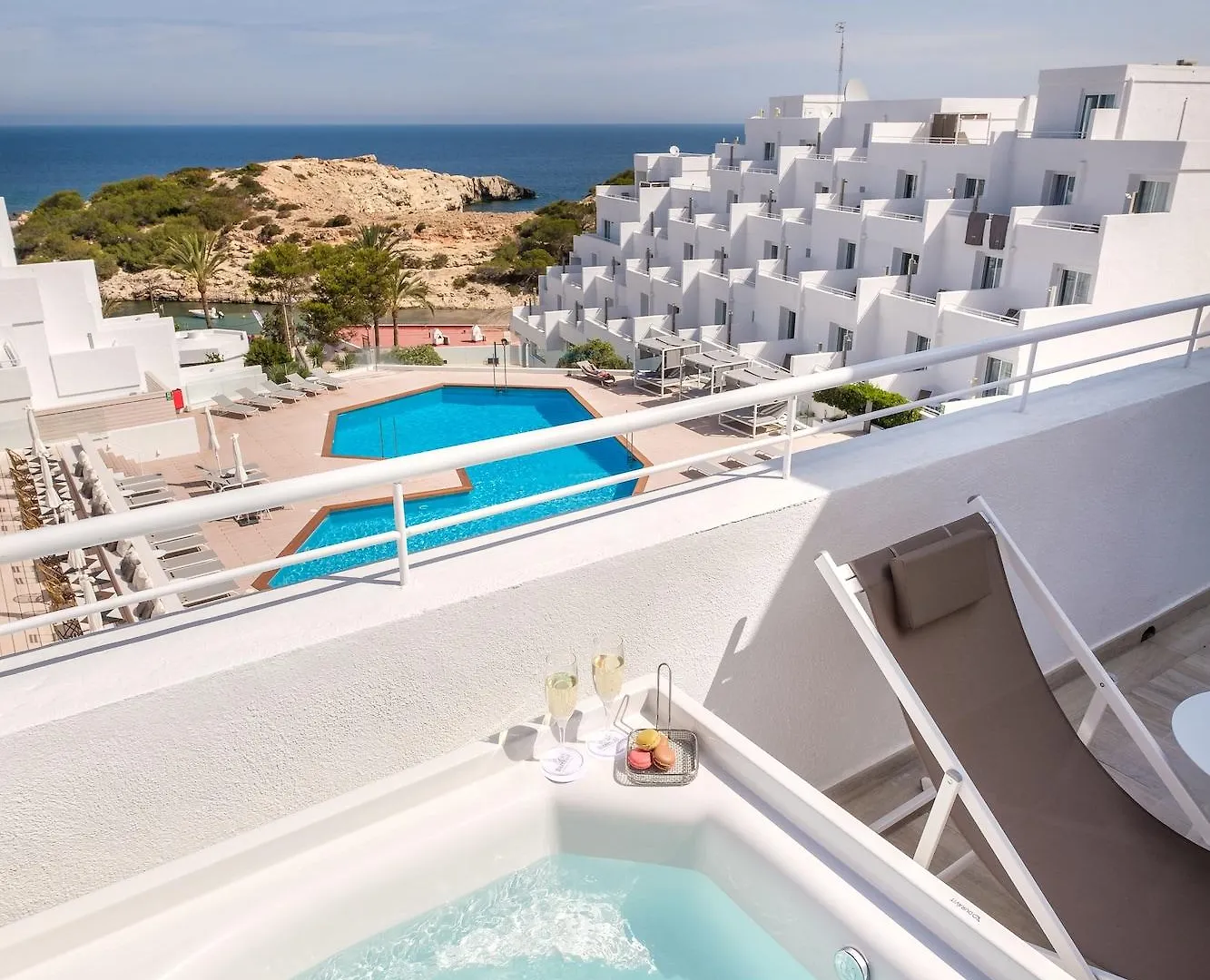Barcelo Portinatx - Adults Only Hotel