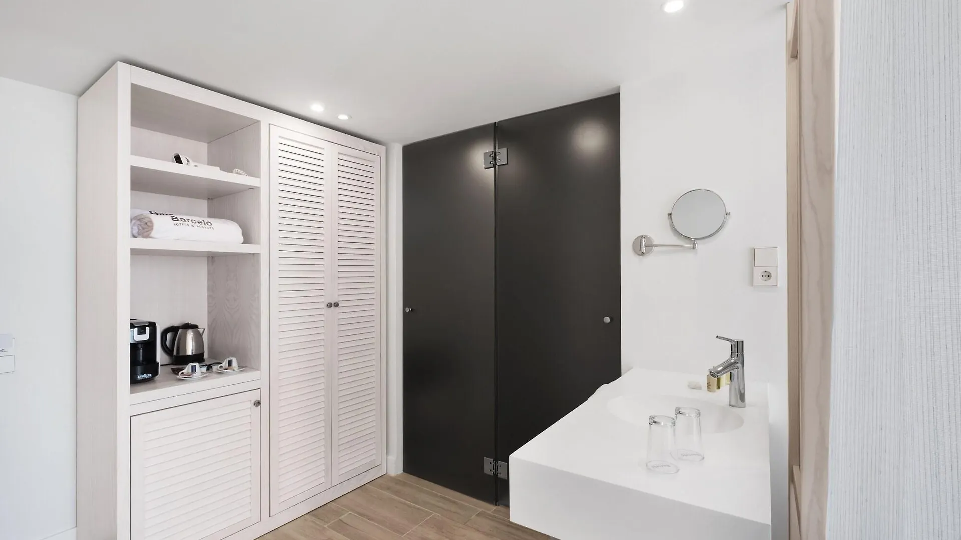 Barcelo Portinatx - Adults Only Hotel
