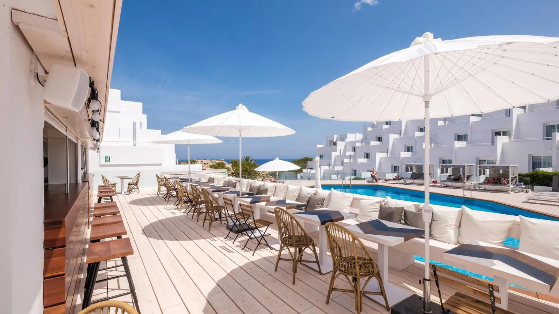 Barcelo Portinatx - Adults Only Hotel