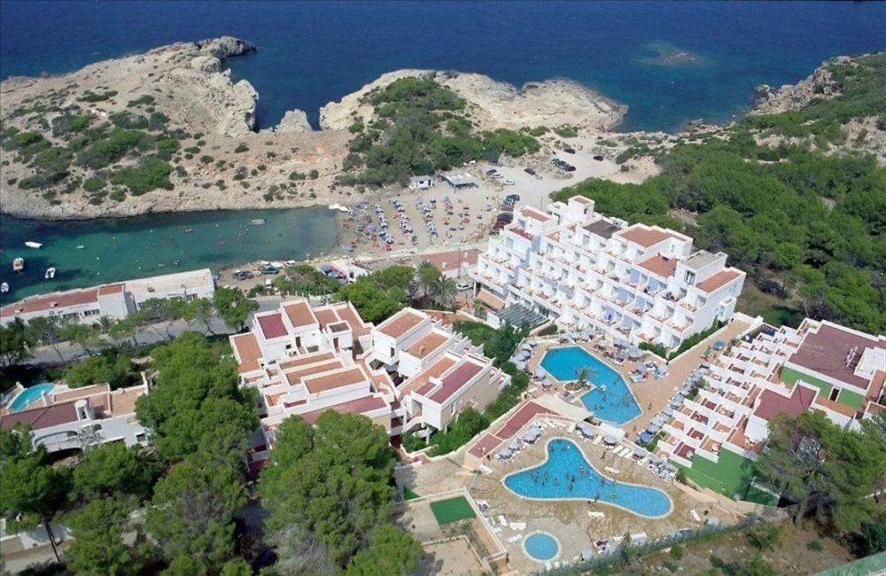 Barcelo Portinatx - Adults Only Hotel