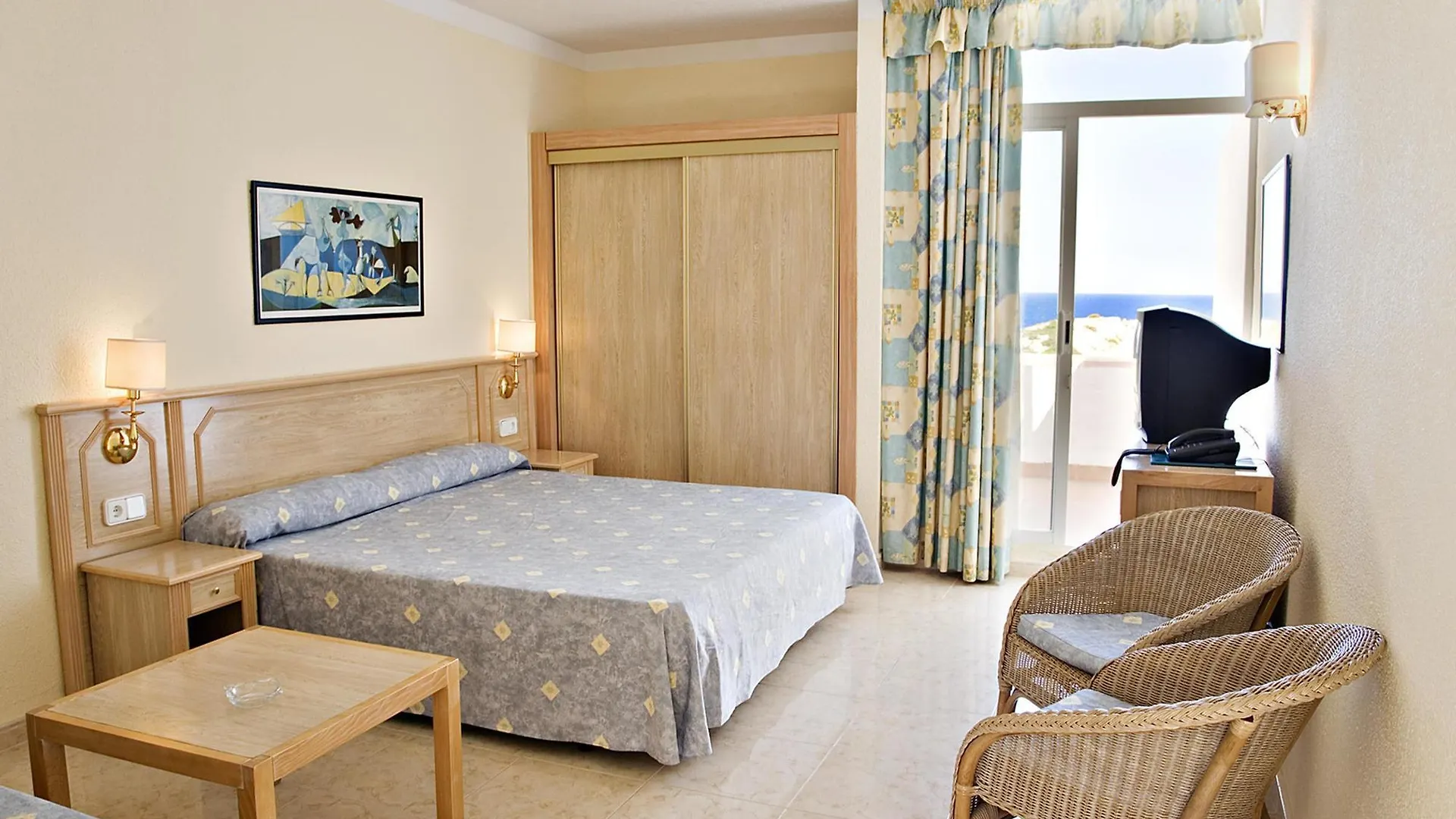 Barcelo Portinatx - Adults Only Hotel