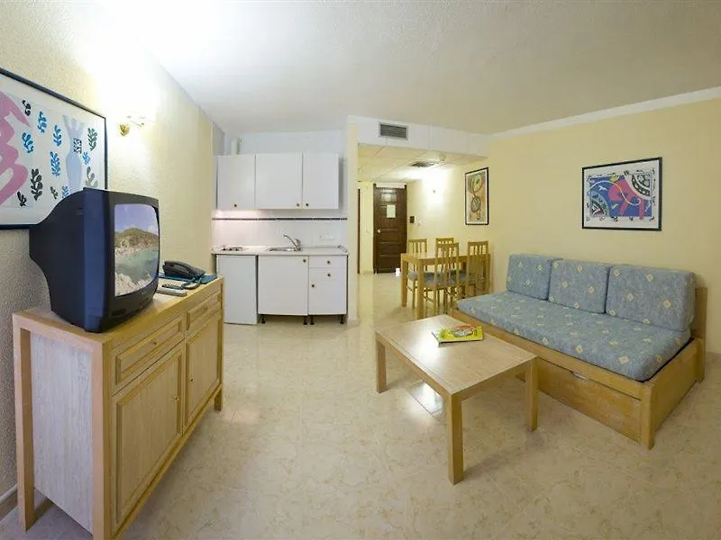 Barcelo Portinatx - Adults Only Hotel