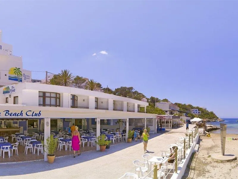 Barcelo Portinatx - Adults Only Hotel
