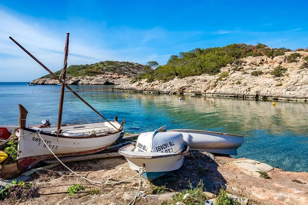 Barcelo Portinatx - Adults Only Hotel Spanien