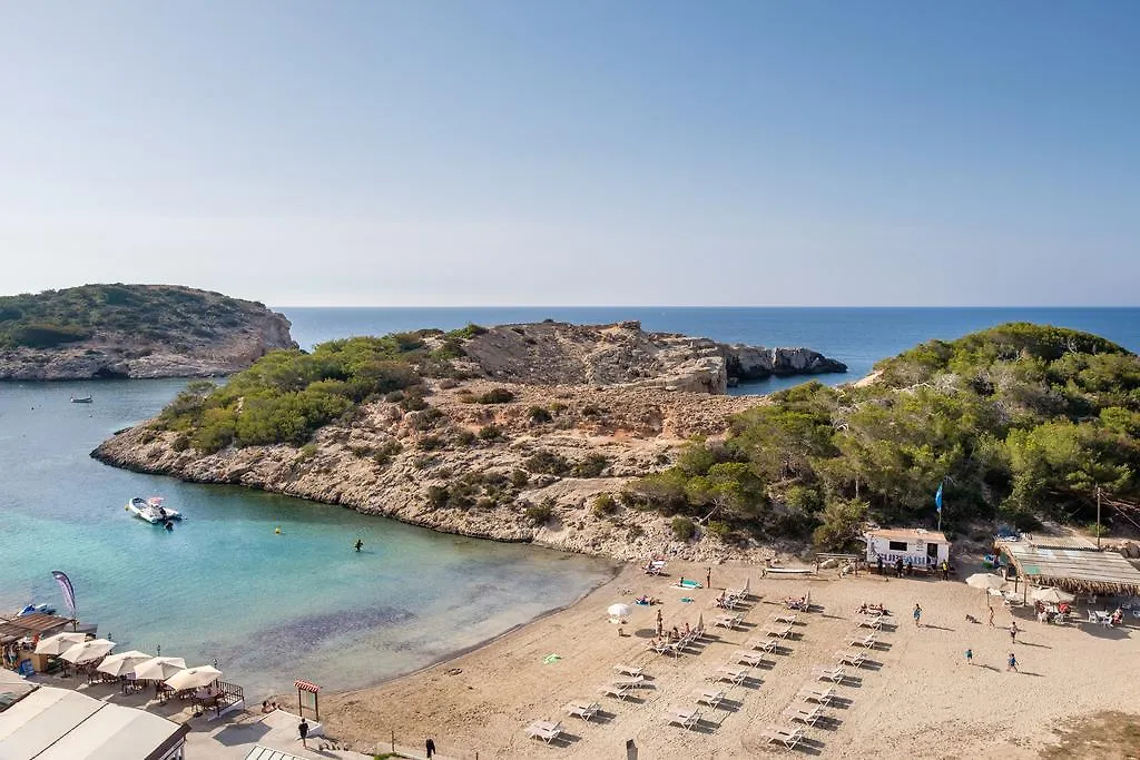 Barcelo Portinatx - Adults Only Hotel 4*,  Spain