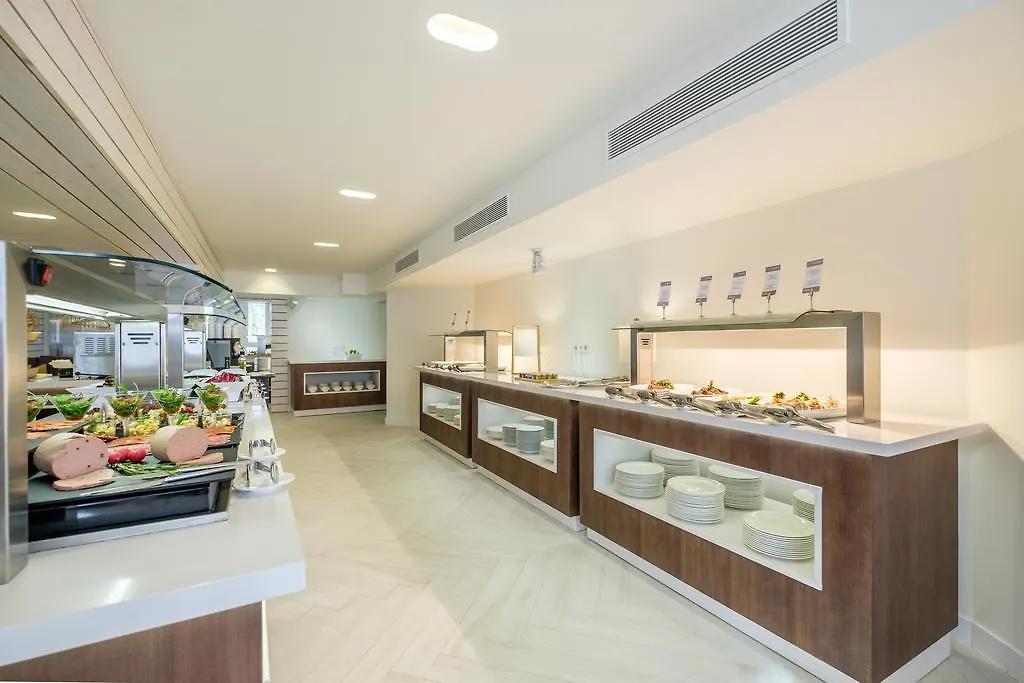 Barcelo Portinatx - Adults Only Hotel 4*,  Spain