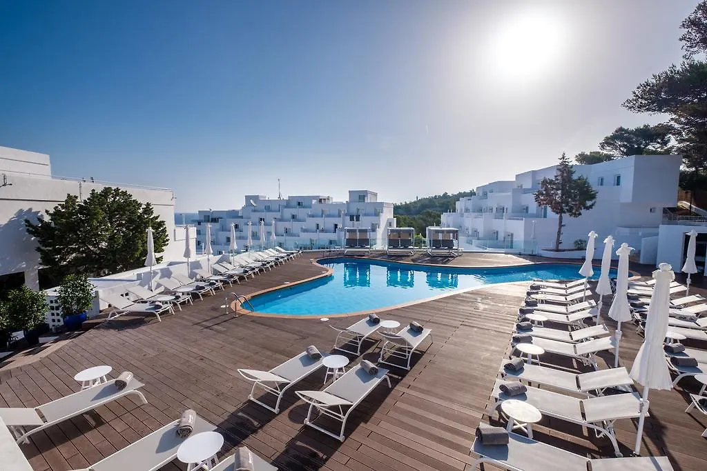 Barcelo Portinatx - Adults Only Hotel
