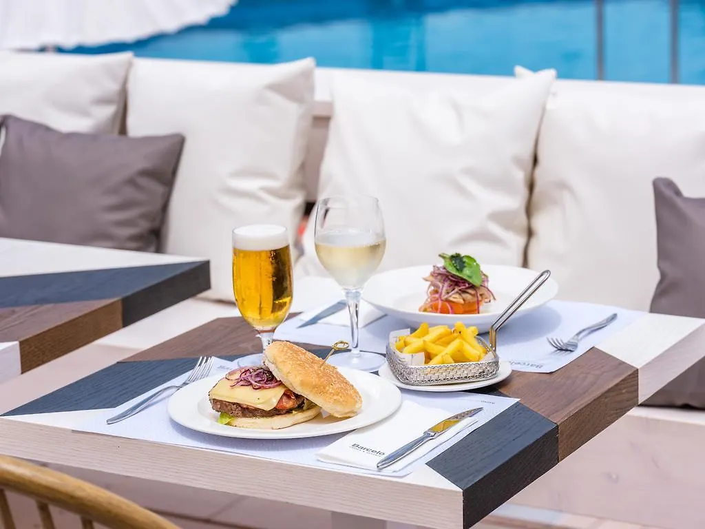Barcelo Portinatx - Adults Only Hotel