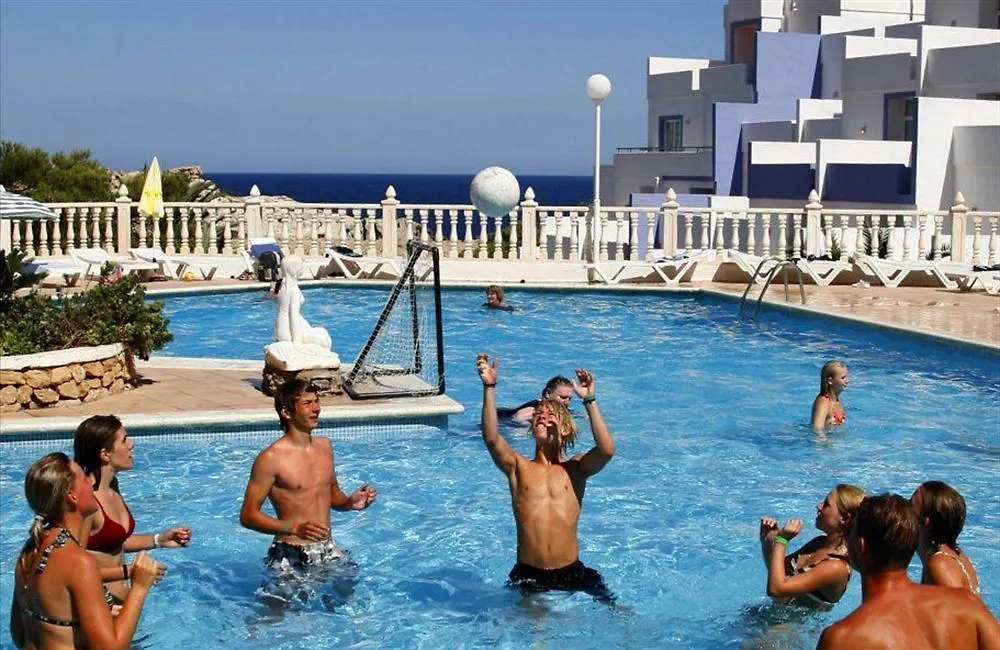 ****  Barcelo Portinatx - Adults Only Hotel Spain