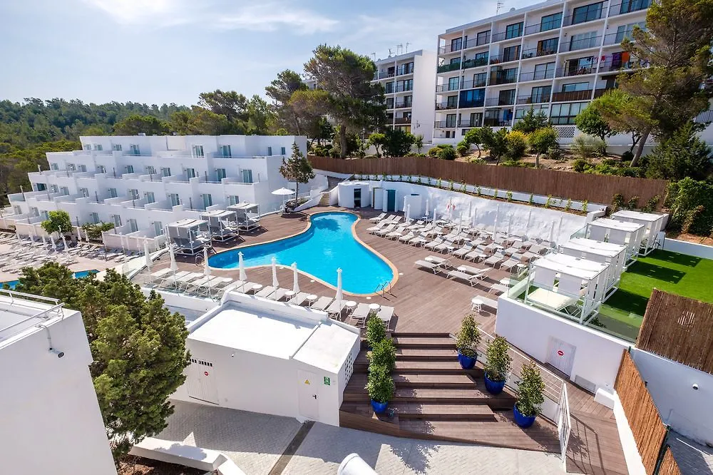 Barcelo Portinatx - Adults Only Hotel