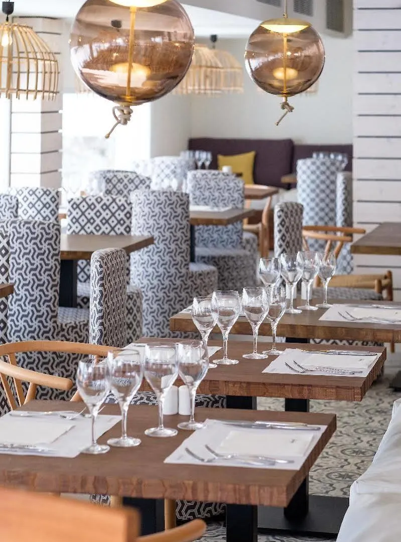 Barcelo Portinatx - Adults Only Hotel