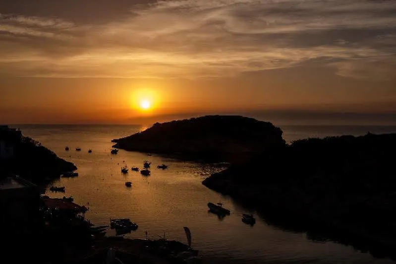 Barcelo Portinatx - Adults Only Hotel 4*,  Spain