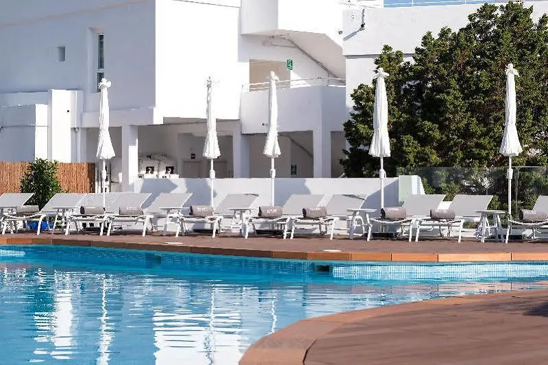 ****  Barcelo Portinatx - Adults Only Hotel Spain