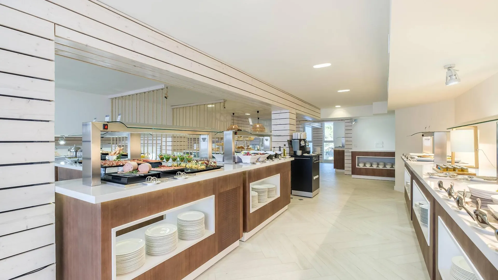 Barcelo Portinatx - Adults Only Hotel