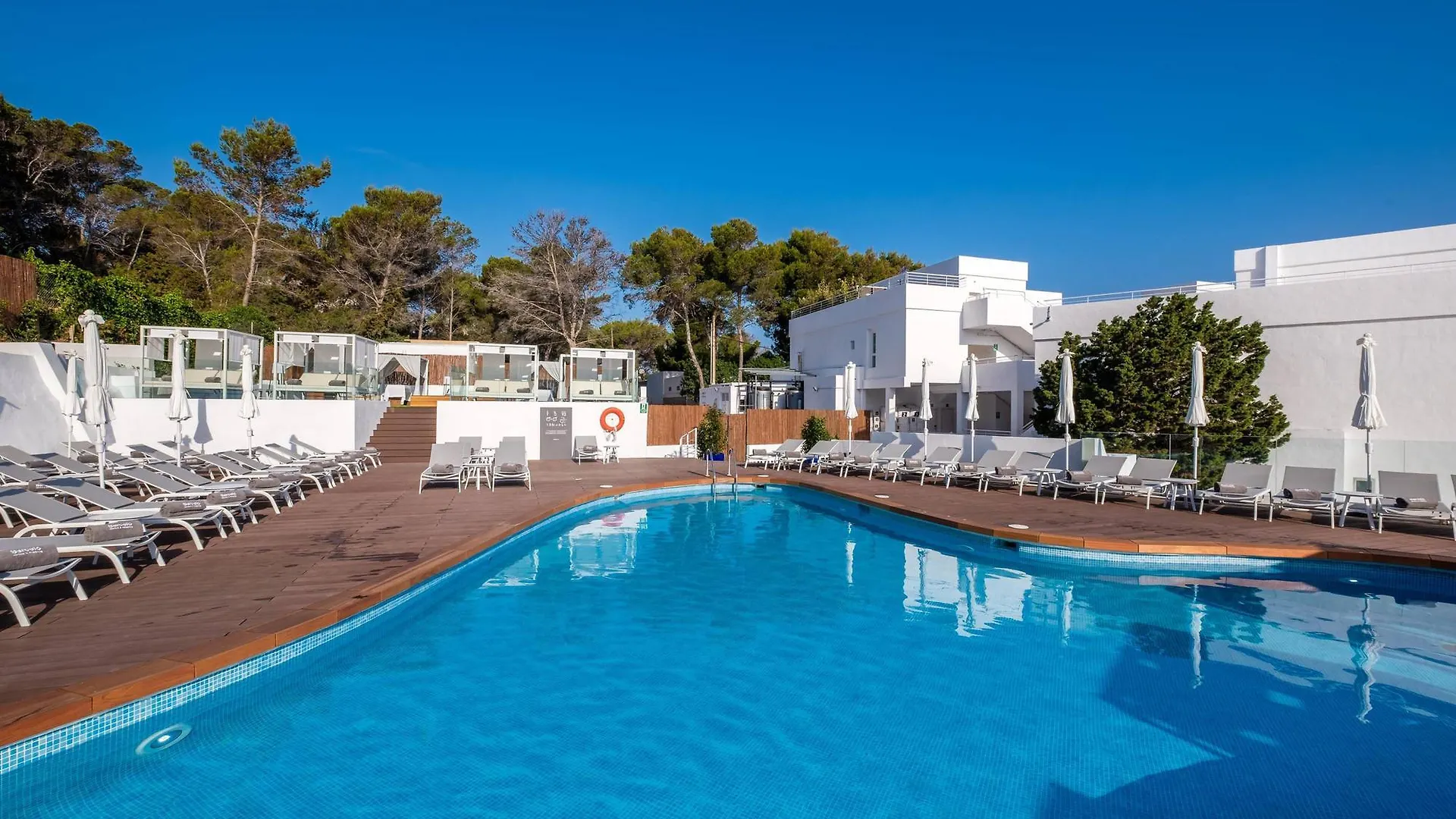Barcelo Portinatx - Adults Only Hotel 4*,  Spain