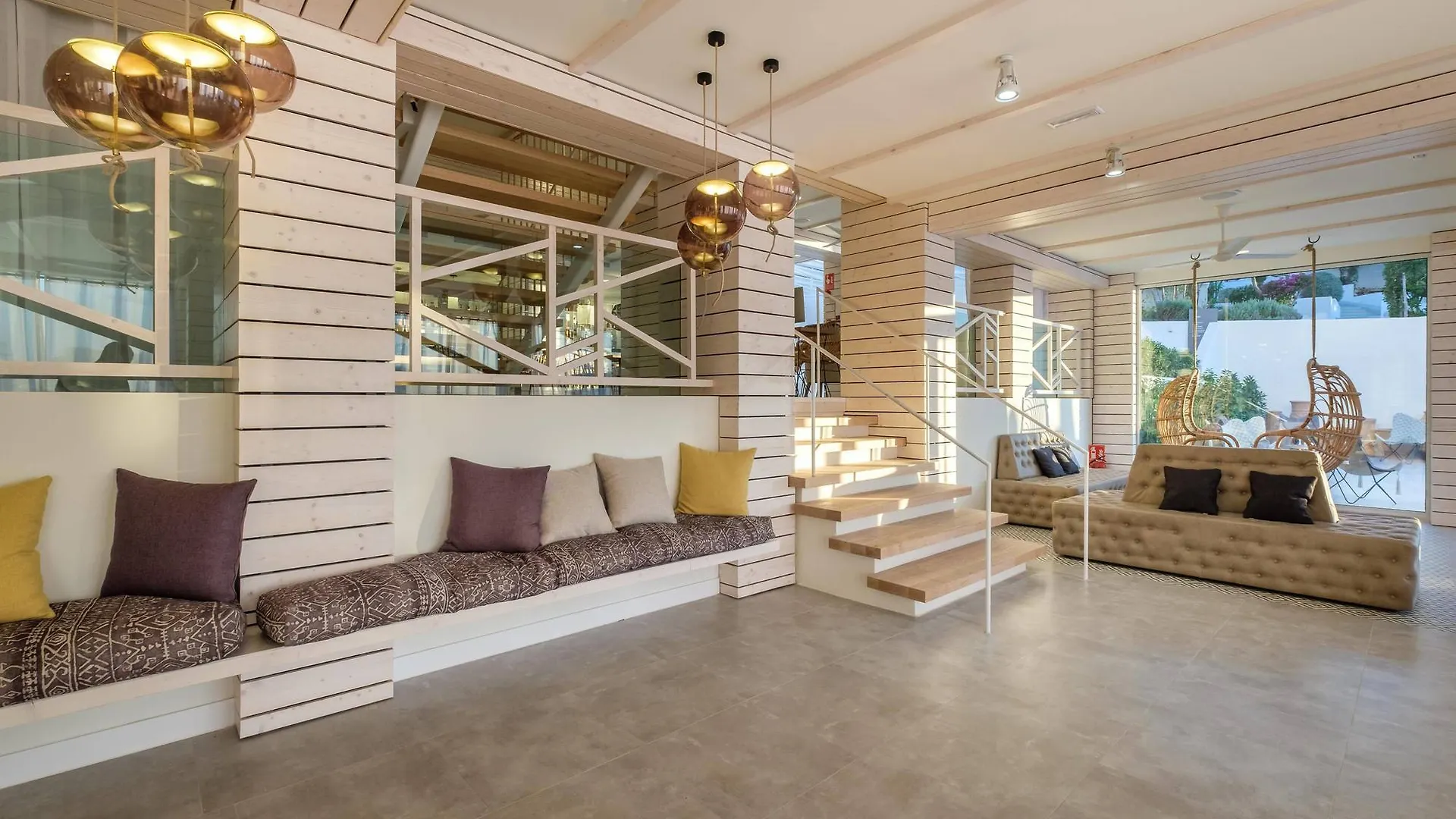 Barcelo Portinatx - Adults Only Hotel 4*,
