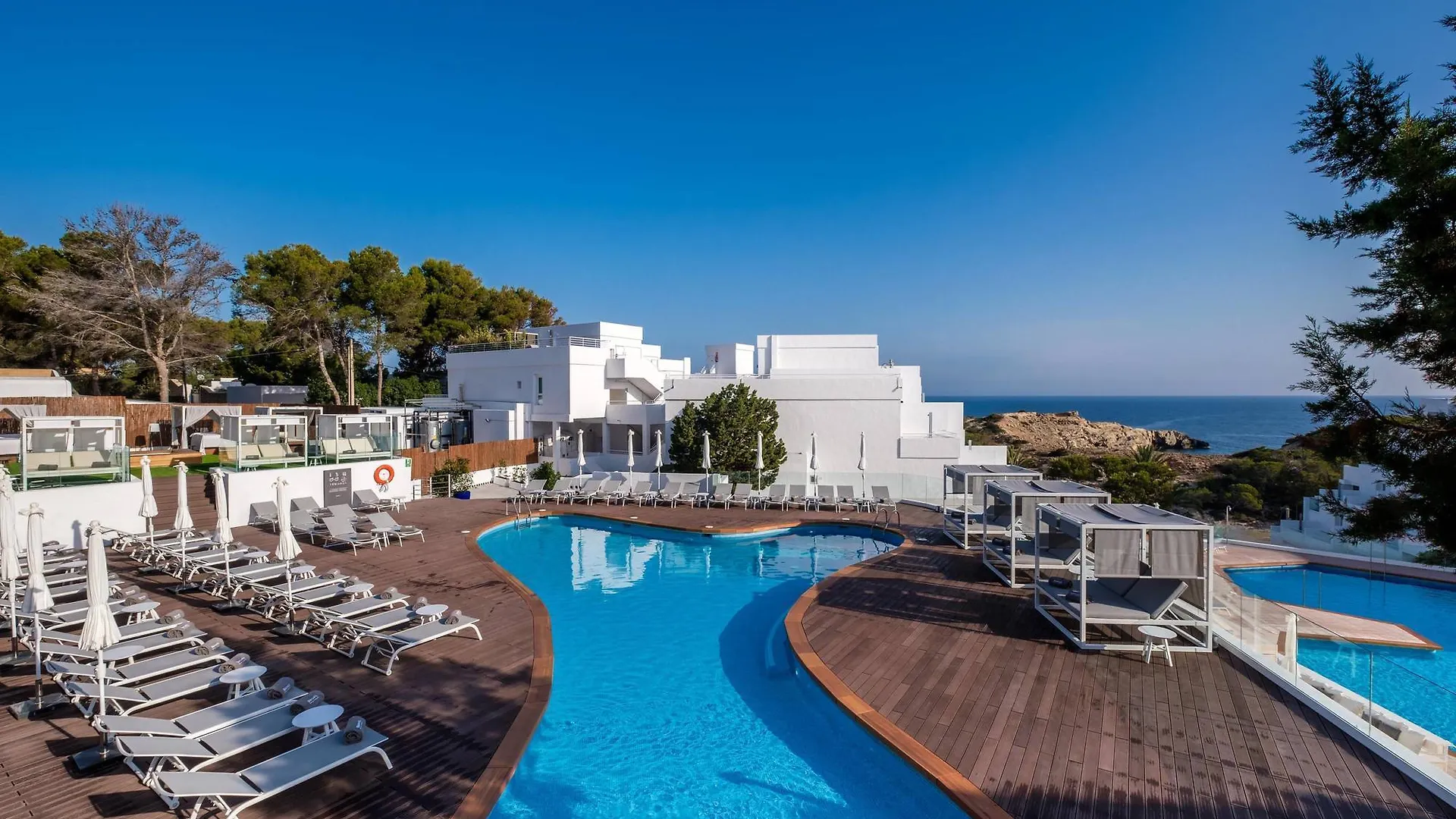 ****  Barcelo Portinatx - Adults Only Hotel Spain