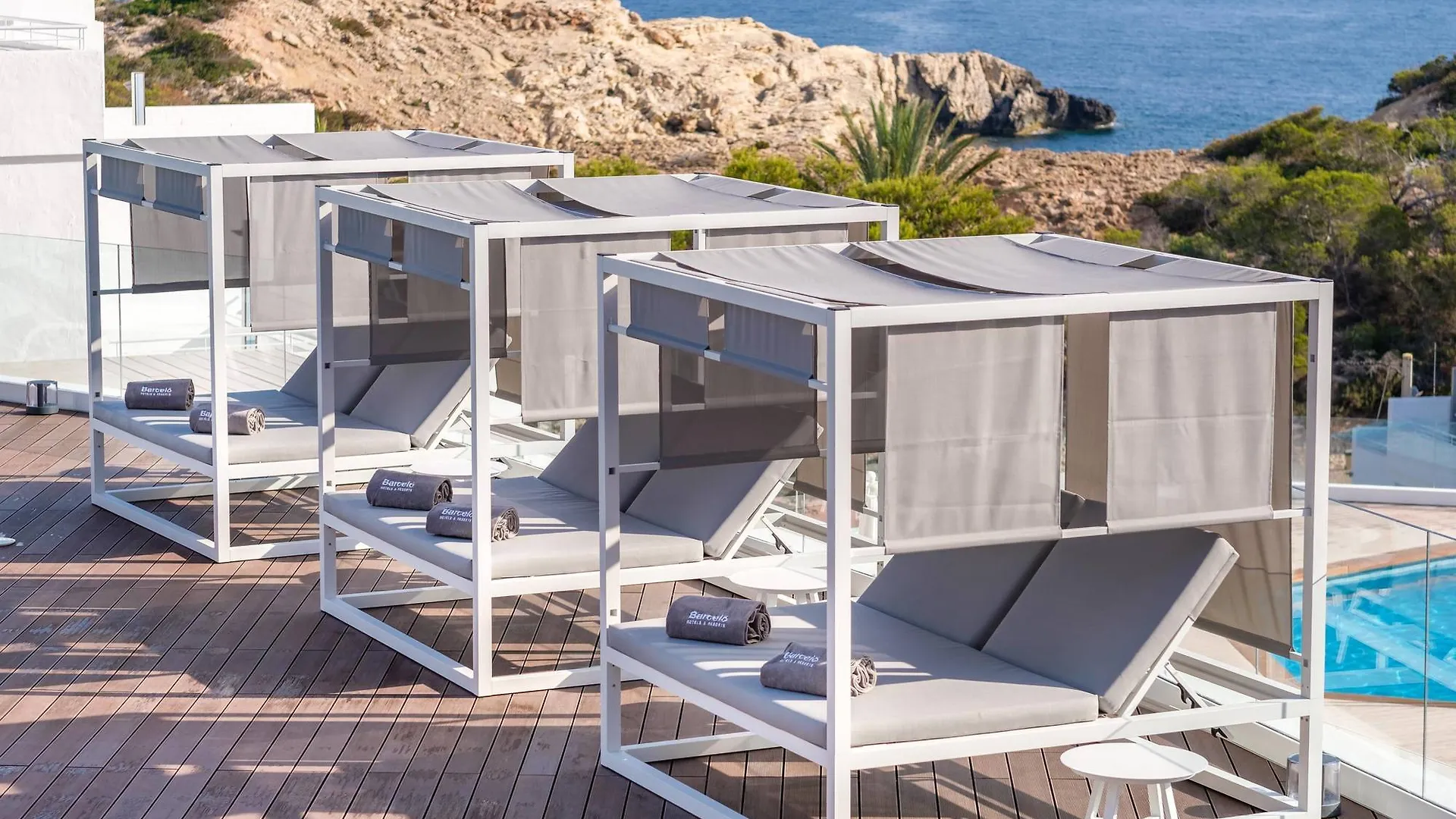 Barcelo Portinatx - Adults Only Hotel 4*,  Spain