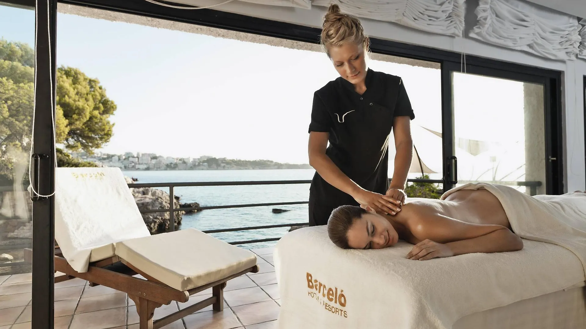 Barcelo Portinatx - Adults Only Hotel