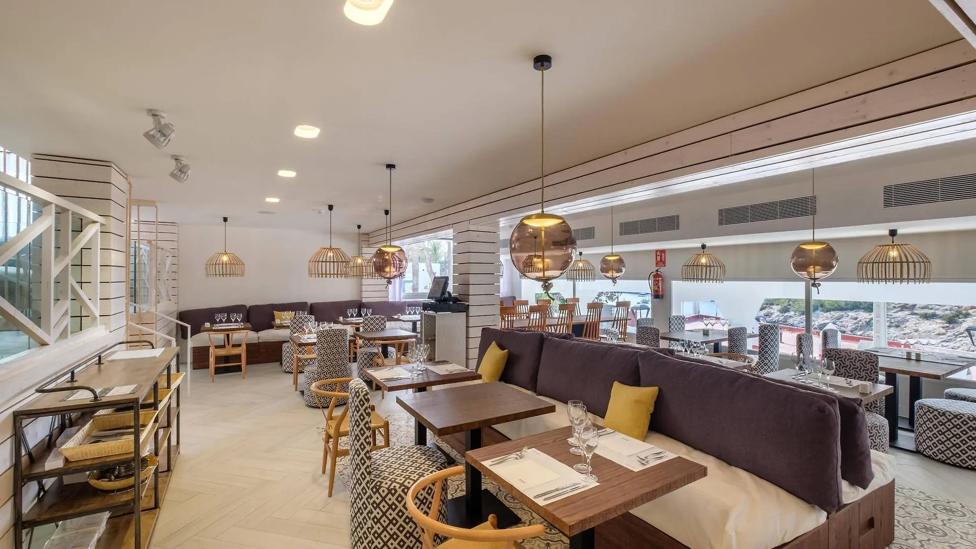 Barcelo Portinatx - Adults Only Hotel