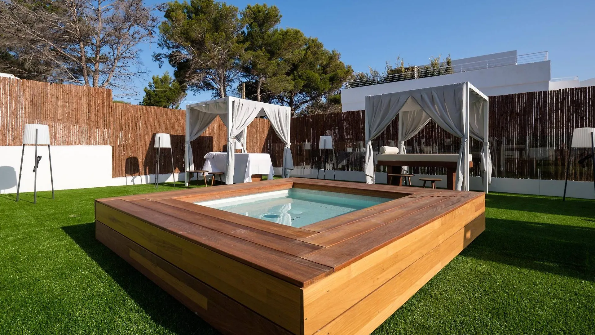 Barcelo Portinatx - Adults Only Hotel 4*,
